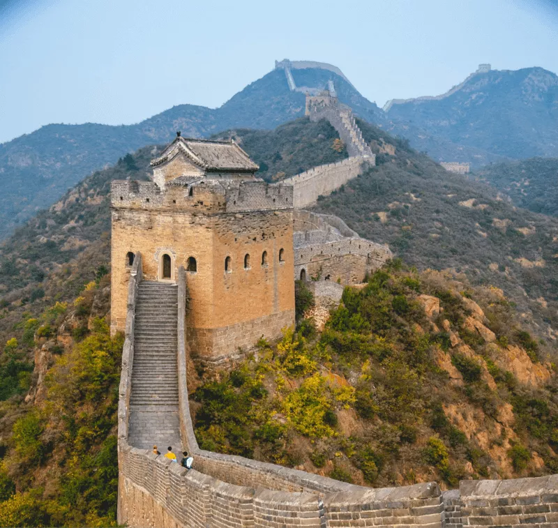 Make Your Site Work Within the Great Firewall of China