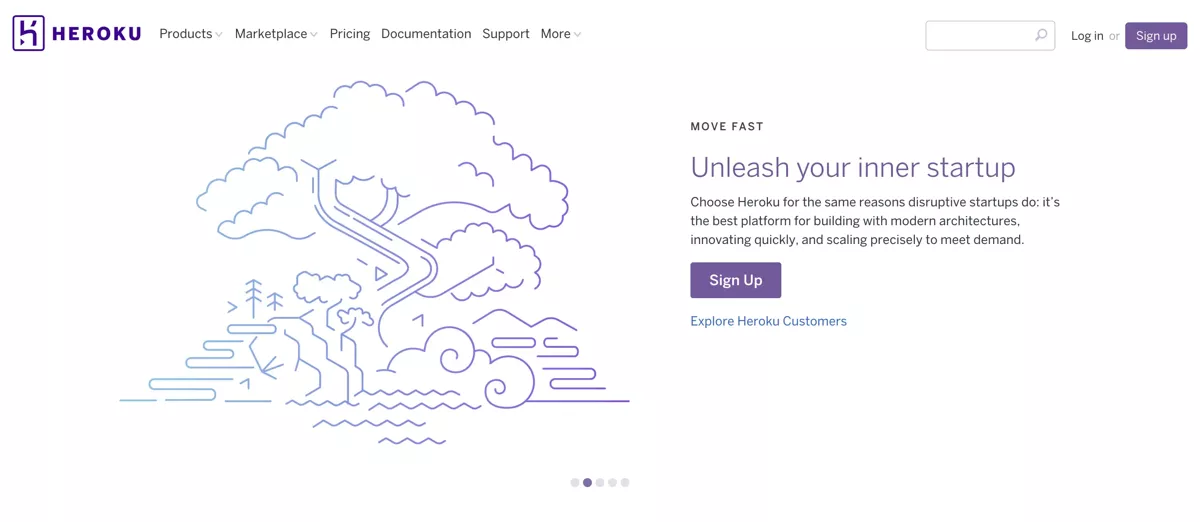 Maximizing Heroku's Potential in China for Web Apps: 2024 Guide