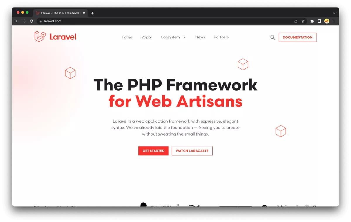 How to Deploy Laravel Apps in China? (2022 updated)