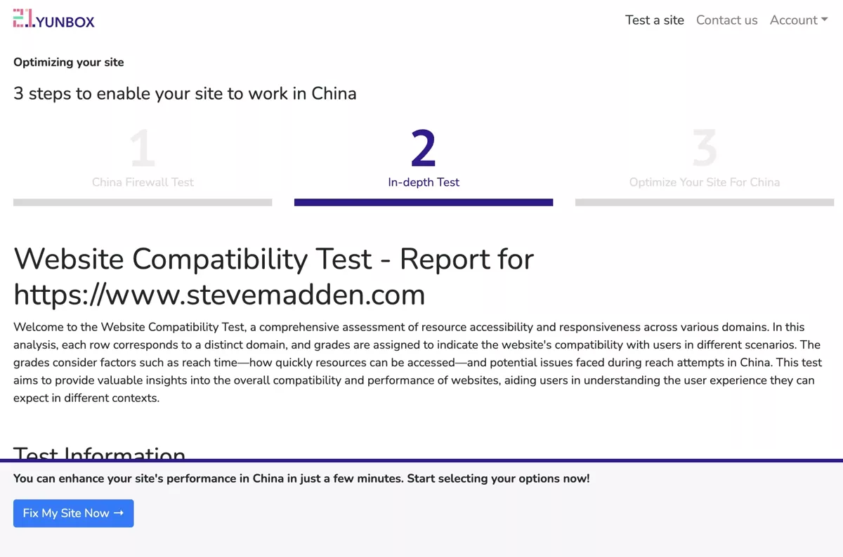 3 Steps to Make Netlify Website Work in China