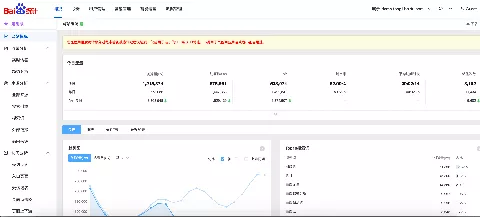 2023 Update: ICP Filing Required to Use Baidu Real-Time Visitor Statistics Function thumbnail