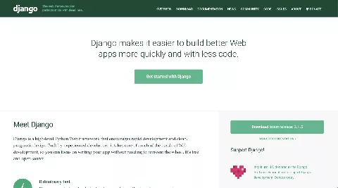 How to Deploy Django Apps in China? (A Step-by-Step Guide) thumbnail