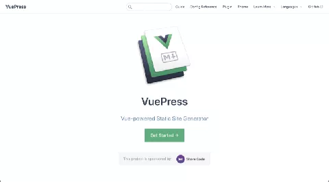 How to Deploy VuePress in China? (A Step-by-Step Guide) thumbnail