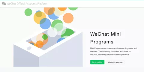 Adapting Your App for WeChat Mini Programs in China thumbnail