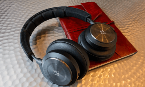 Danish high-end consumer electronics company - Bang & Olufsen