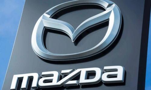 Mazda Motor Corporation