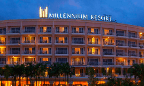 Millennium Hotels and Resorts