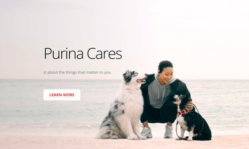 Purina Australia