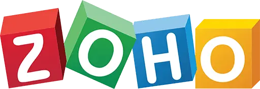 Zoho CRM